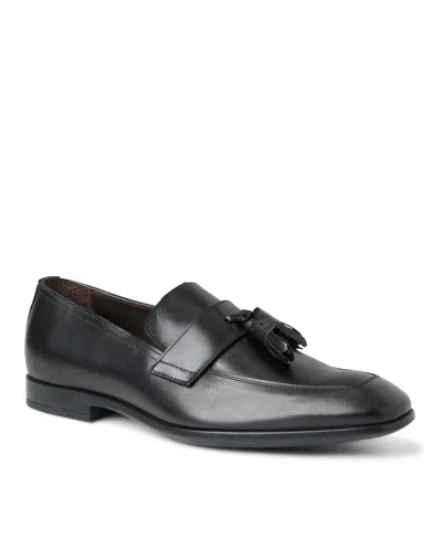 M Line By Bruno Magli Men's Glen Loafer In Black