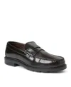 M Line By Bruno Magli Men's Mello Loafer In Brown
