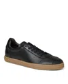 M Line By Bruno Magli Men's Nate Sneaker In Black