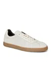M Line By Bruno Magli Men's Nate Sneaker In Off White