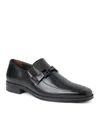 M Line By Bruno Magli Men's Pittobit Loafer In Black