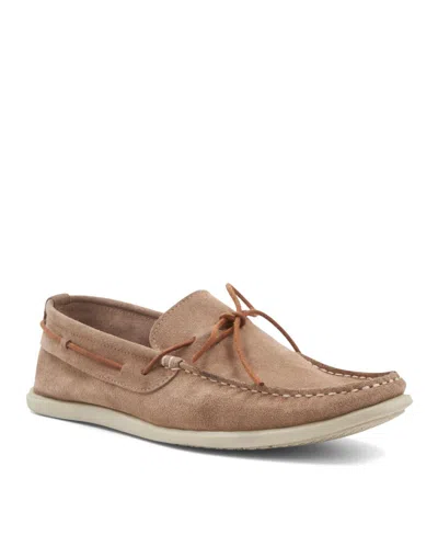 M Line By Bruno Magli Men's Starboard Moc Toe Boat Shoe