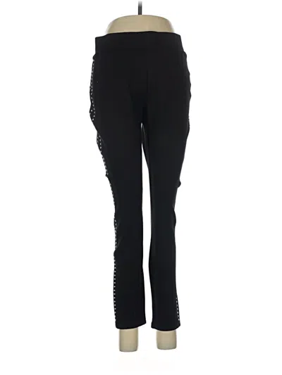 M Magaschoni Active Pants In Black