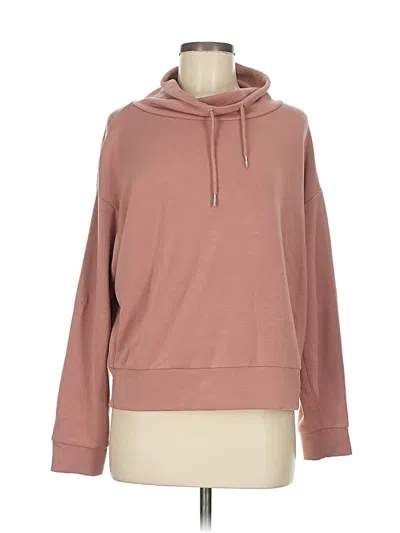 Pre-owned M Magaschoni Sweatshirt In Brown