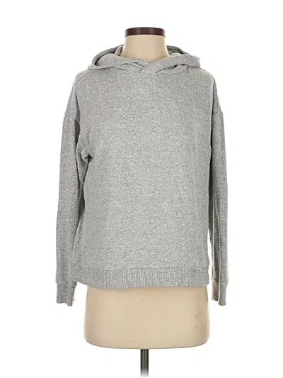 Pre-owned M Magaschoni Sweatshirt In Gray
