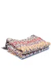 M Missoni Bethany Decke In Grey