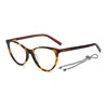 M Missoni Eyeglasses Mmi 0007