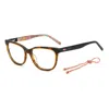 M Missoni Eyeglasses Mmi 0115