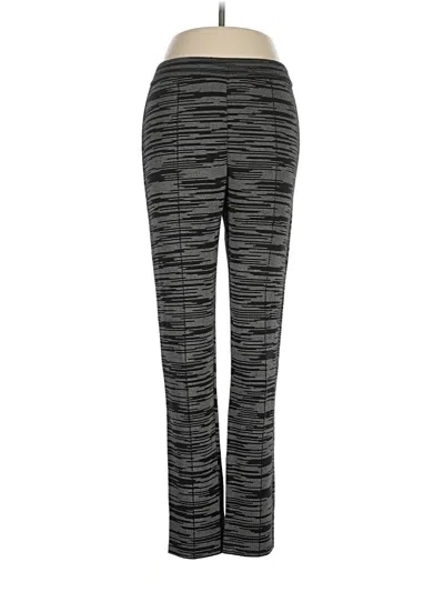 Pre-owned M Missoni Casual Pants In Black