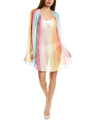 M Missoni Cover-up Dress In Multi