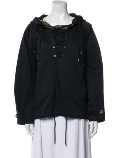 Pre-owned M Missoni Evening Jacket W/ Tags In Blue