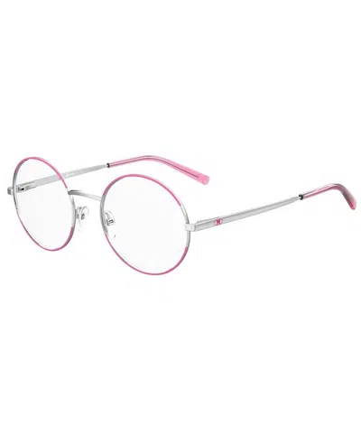 M Missoni Eyeglasses Mmi 0022 In Crl