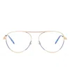 M Missoni Eyeglasses Mmi 0023 In Crl