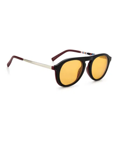 M Missoni Eyeglasses Mmi 0030/cs In Crl