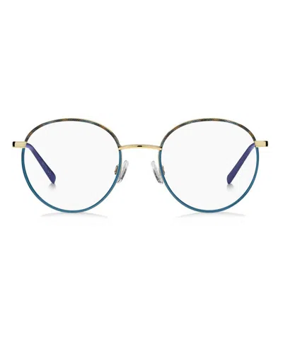M Missoni Eyeglasses Mmi 0036 In Crl
