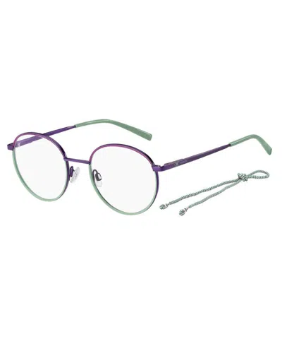 M Missoni Eyeglasses Mmi 0036 In Crl