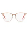 M Missoni Eyeglasses Mmi 0041 In Crl