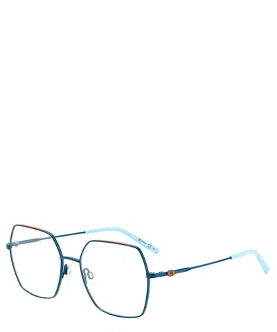 M Missoni Eyeglasses Mmi 0082 In Crl