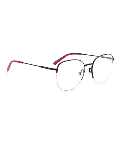 M Missoni Eyeglasses Mmi 0085 In Crl