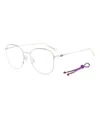 M Missoni Eyeglasses Mmi 0085 In Crl