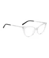 M Missoni Eyeglasses Mmi 0121 In Crl