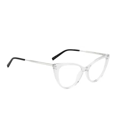 M Missoni Eyeglasses Mmi 0121 In Crl