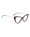 M Missoni Eyeglasses Mmi 0121 In Crl