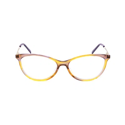 M Missoni Ladies Multi-color Cat Eye Eyeglass Frames Mmi-0017-1
