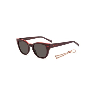 M Missoni Mmi 0153/s Lhf(ir) In Multi