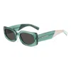 M Missoni Mmi 0169/s 1ed(ir)