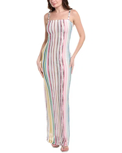M MISSONI MAXI DRESS