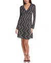 M MISSONI MIDI DRESS