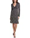 M Missoni Midi Dress