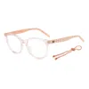M Missoni Multicolor Acetate Frames