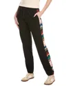 M Missoni Pant In Black