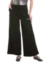 M Missoni Pant In Black