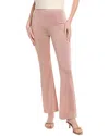 M Missoni Pant In Pink