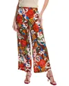 M Missoni Pant In Red
