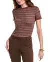 M Missoni Knit Top
