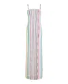 M Missoni Sleeveless Maxi Dress