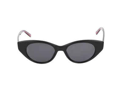 M Missoni Sunglasses  Mmi 0004/s 807 Black /18/140