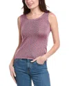 M Missoni Tank