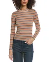M Missoni Top In Multi