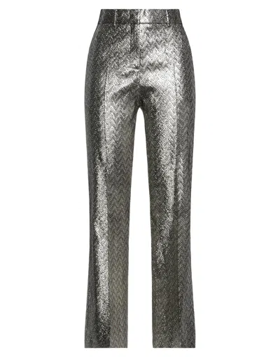 M Missoni Pants In Green