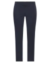M Missoni Woman Pants Midnight Blue Size 6 Cotton, Elastane