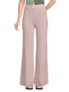 M Missoni Women's Chevron Knit Pants