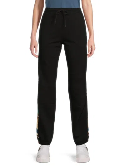 M Missoni Women's Cotton Joggers