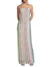 M Missoni Sleeveless Maxi Dress