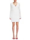 M Missoni Women's Textured Minidress
