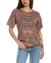 M MISSONI WOOL-BLEND SWEATER